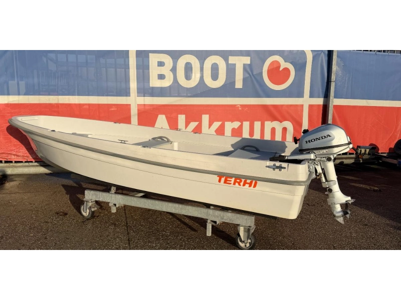 Terhi 400 — foto 2 van 4