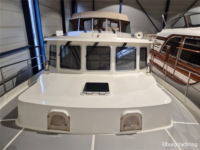 Stentor 1500 trawler - Stabilizers — foto 65 van 75