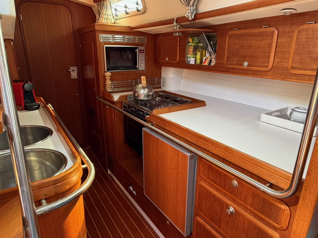 Compromis 39 Class — foto 15 van 29