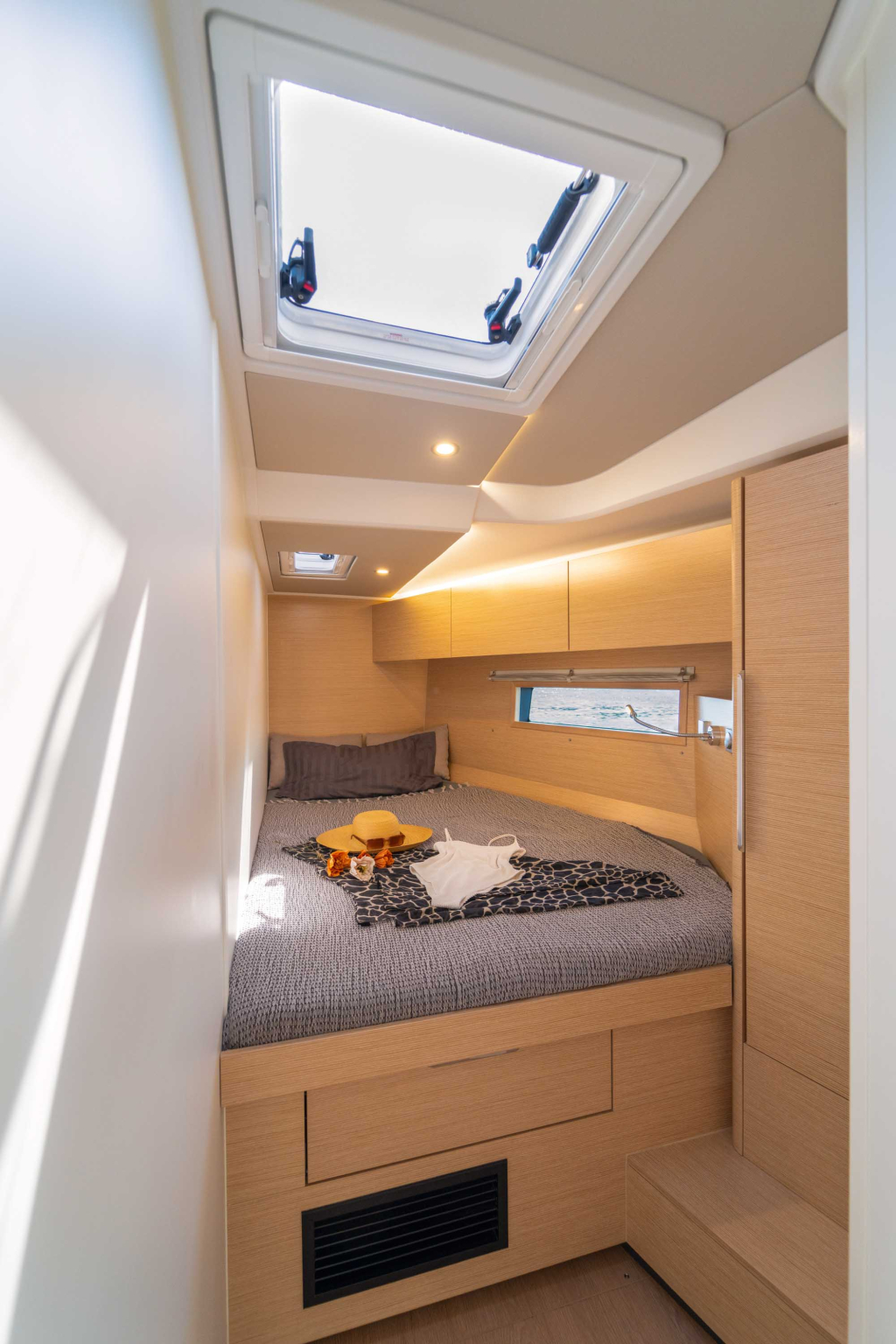 Hanse 460 — foto 32 van 40