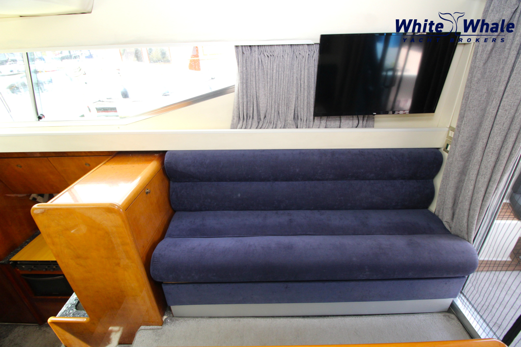 Azimut 37 FLY — foto 15 van 27