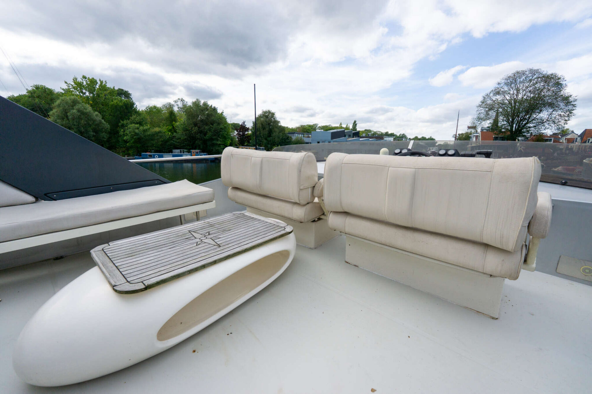 Fairline 50 Flybridge — foto 47 van 81