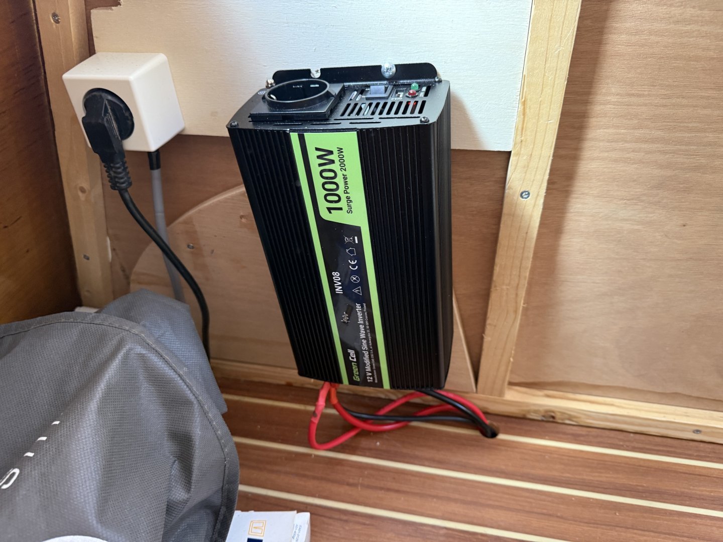 Aquanaut Yachting Sneek Aquanaut 950 OK AK — foto 11 van 12