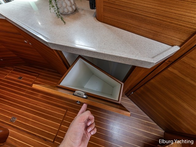 North Line 42 - Wheelhouse — foto 33 van 93