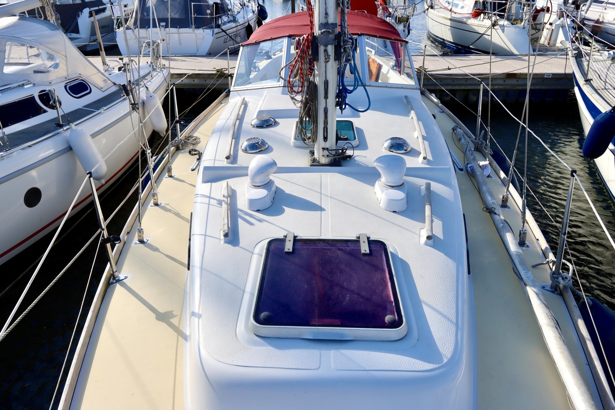 Malö 40 H - Nomad SK 34 — foto 42 van 48