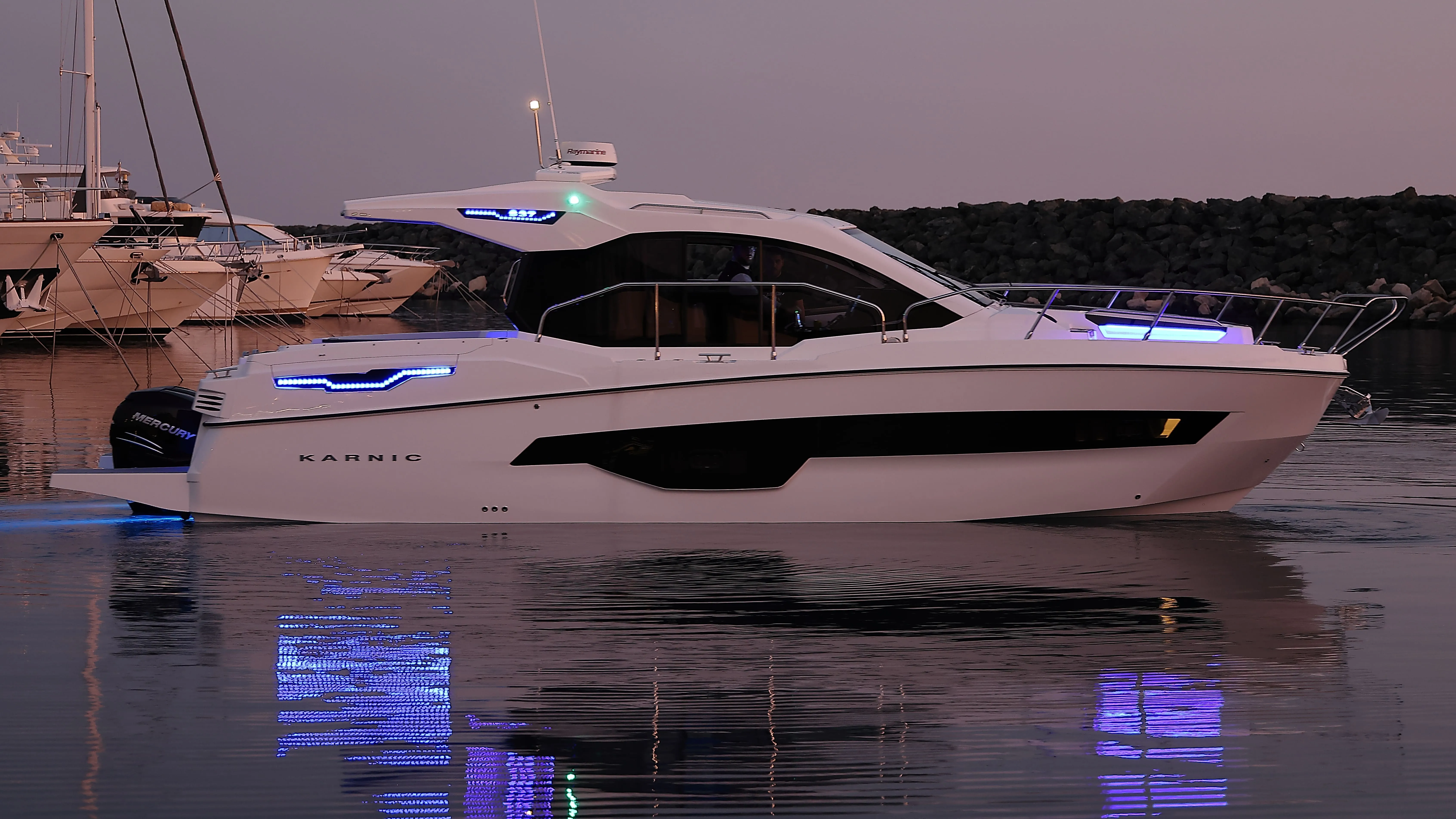 Karnic S37-X — foto 33 van 33