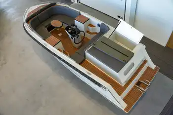 Reitdieper 735 Tender — foto 10 van 12