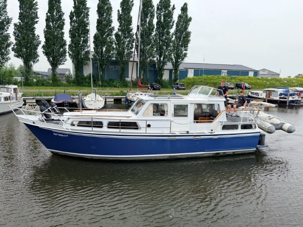 Boorncruiser 1100 AK — foto 28 van 29