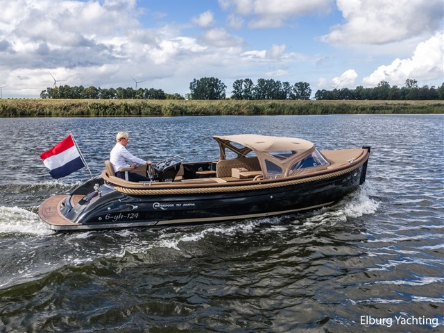 Waterspoor 717 Aviator — foto 37 van 48