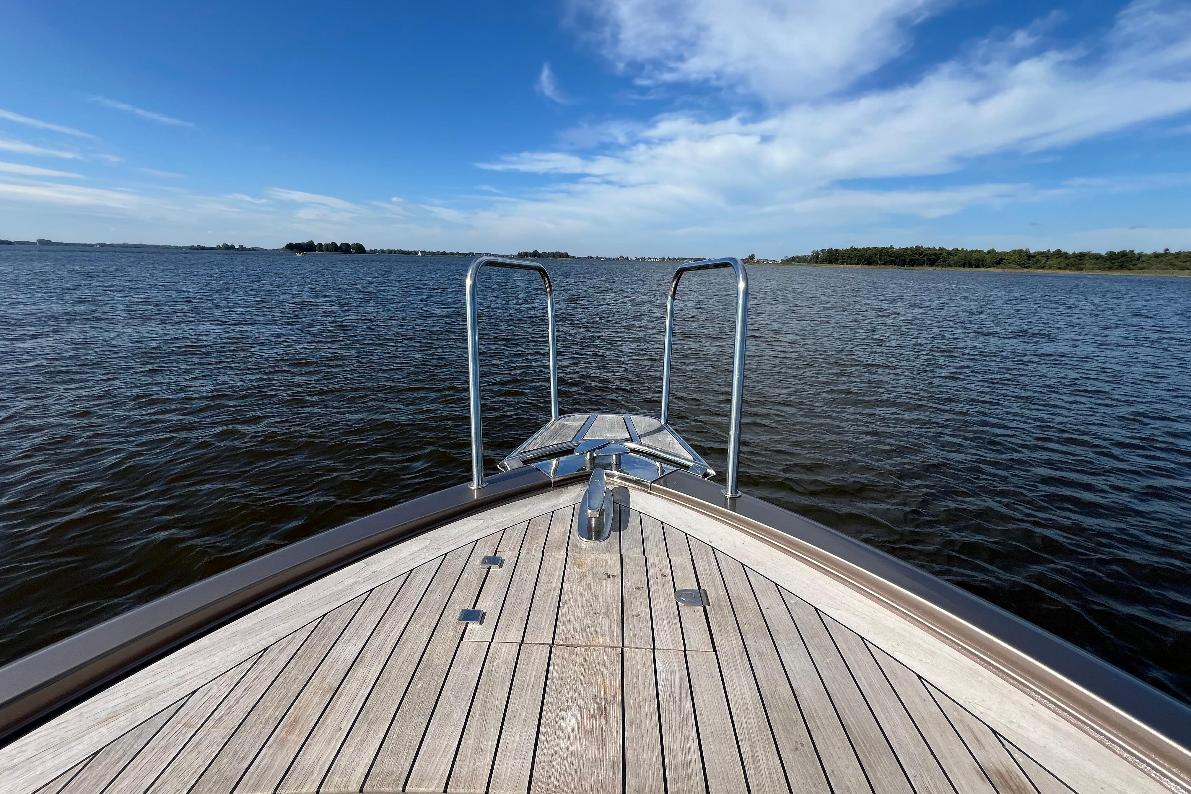 Riva Shuttle — foto 15 van 34
