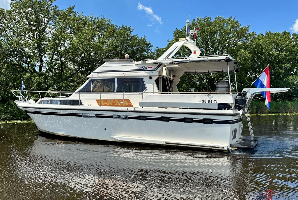 Pfeil 42 Fly — foto 5 van 32