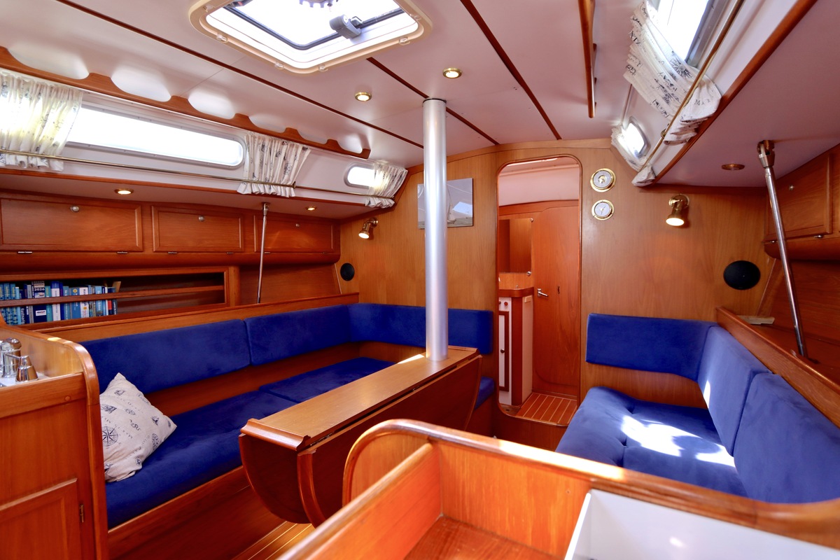 Spirit 37 — foto 16 van 74