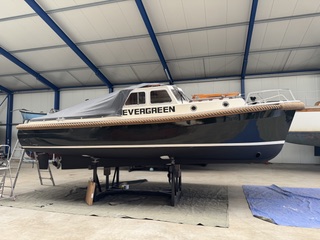ONJ Loodsboot 760