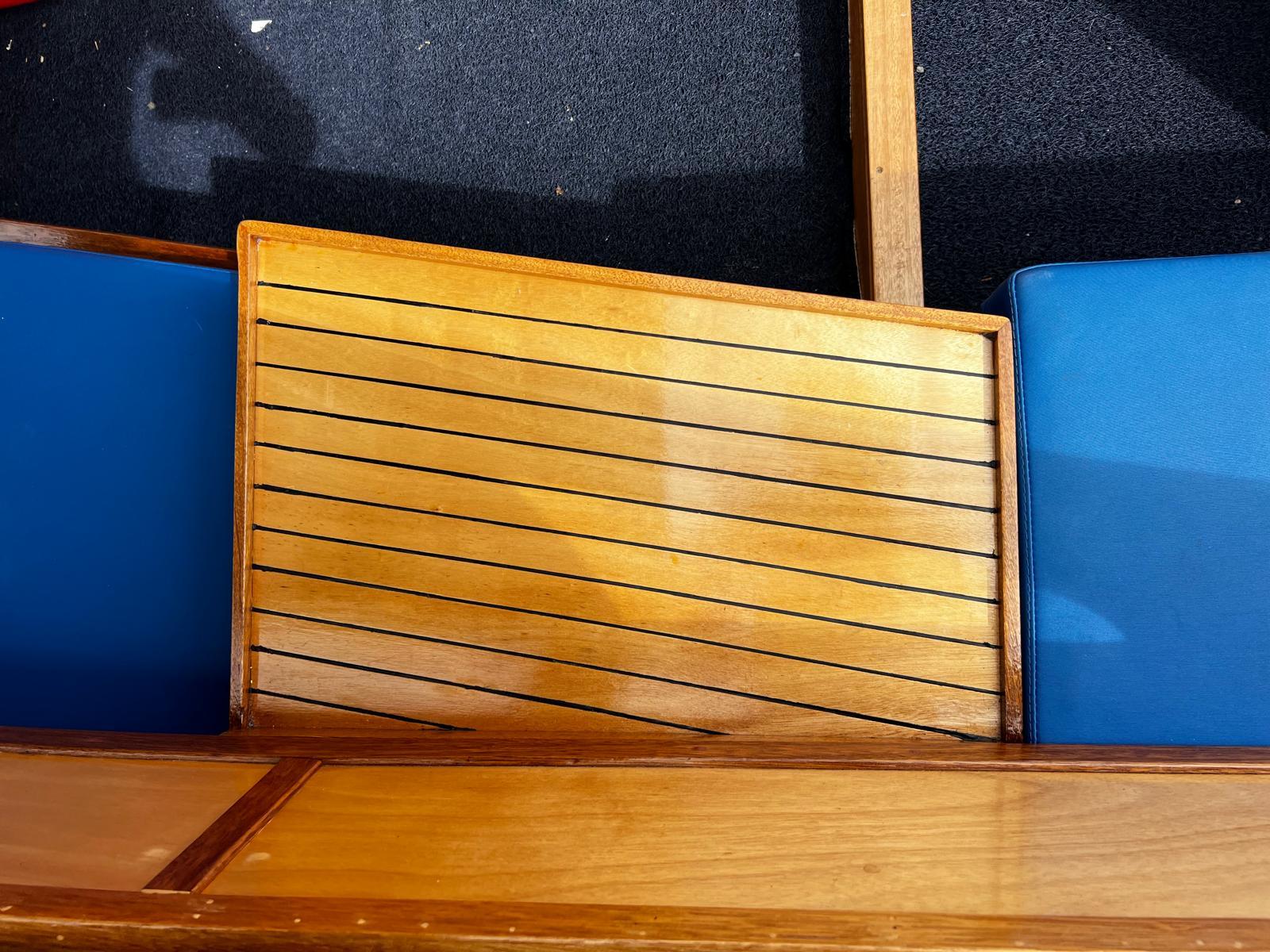 Albatros 6.20 — foto 15 van 19
