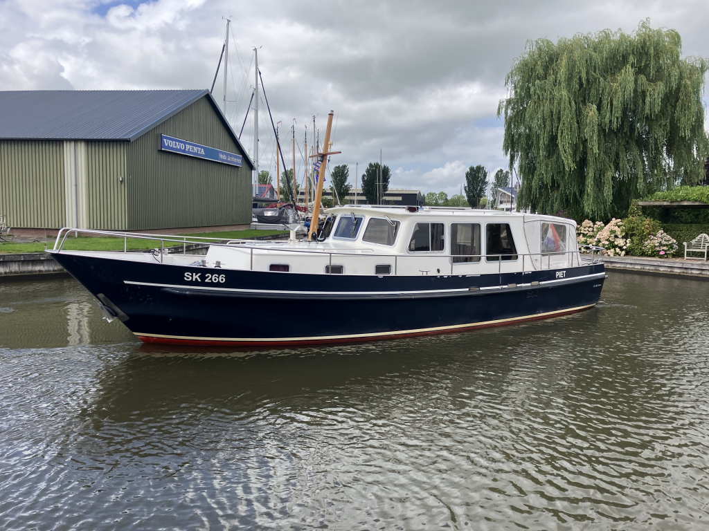 SK Kotter 1200 OK — foto 1 van 52