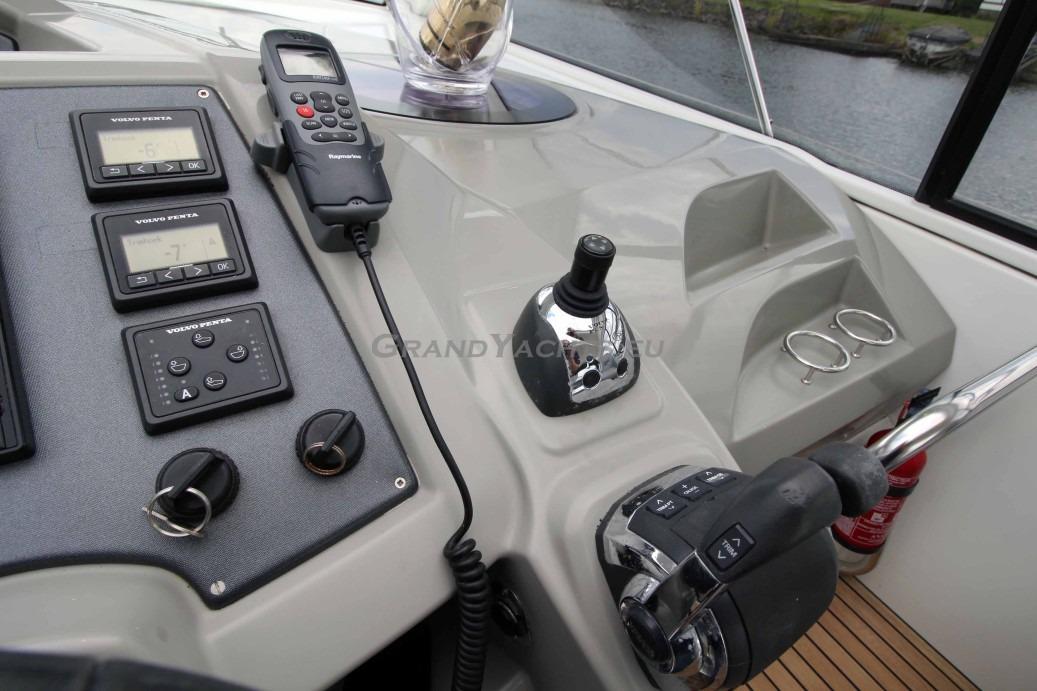 Beneteau Gran Turismo 38 — foto 19 van 61