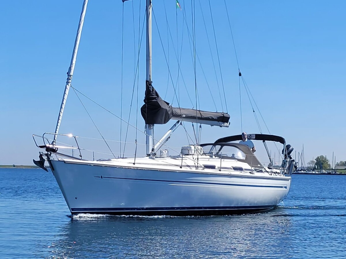 Bavaria 40-3 — foto 58 van 60