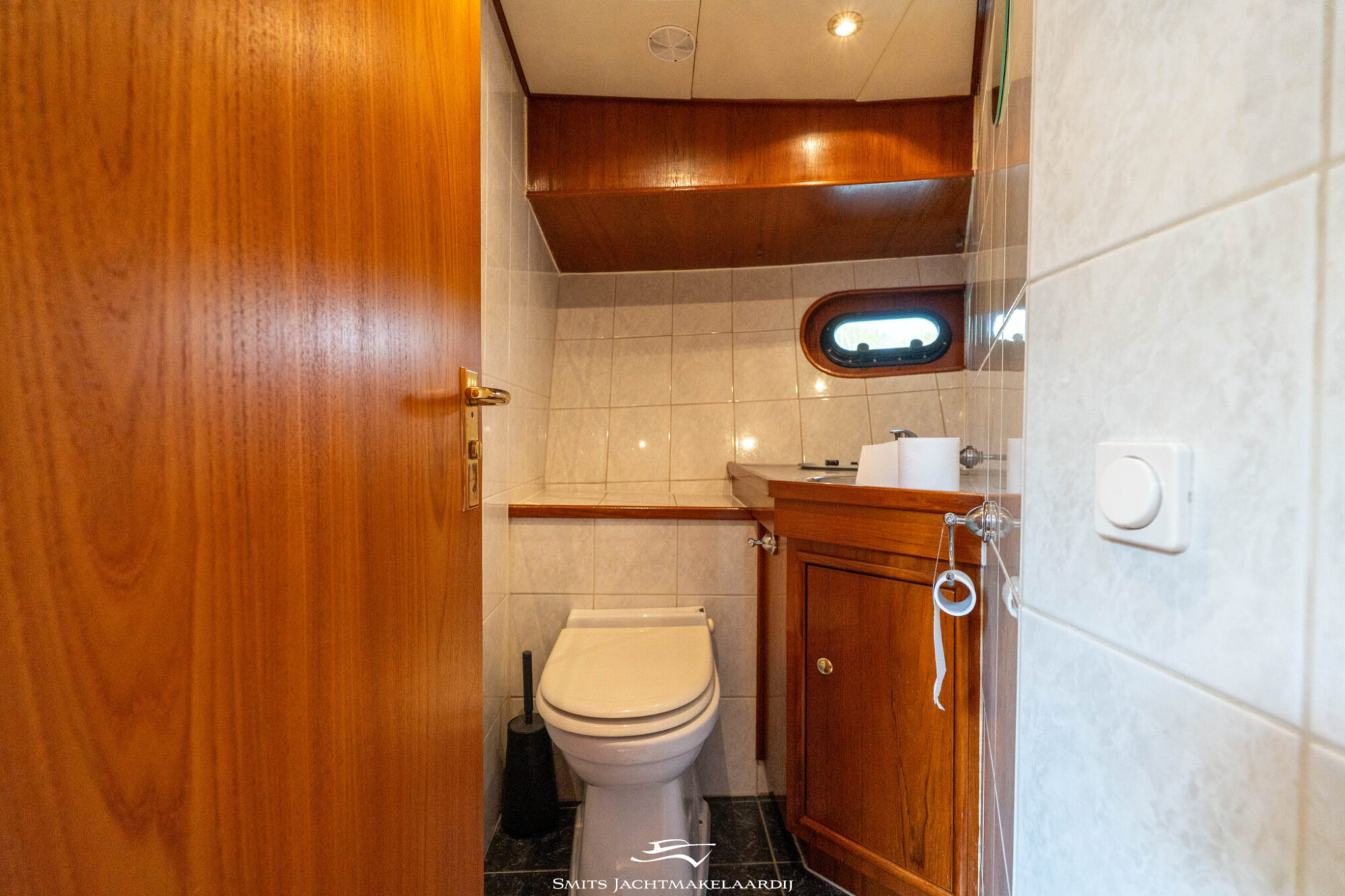 Van den Hoven Allure 155 Cabrio — foto 29 van 86