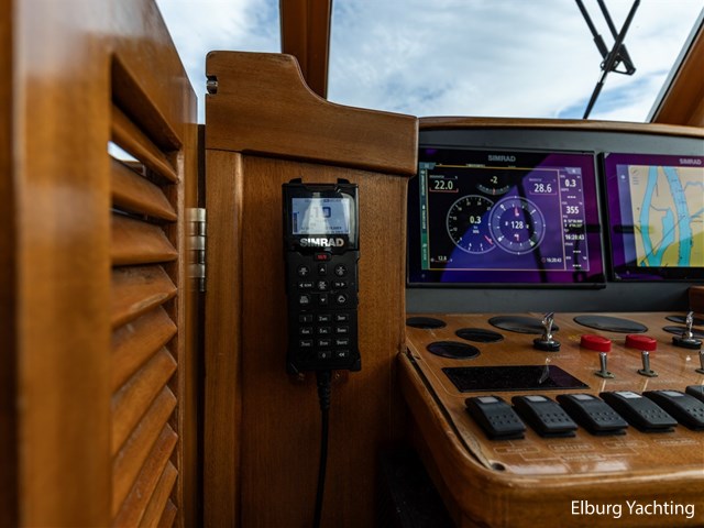 Rapsody 40 Offshore — foto 7 van 68