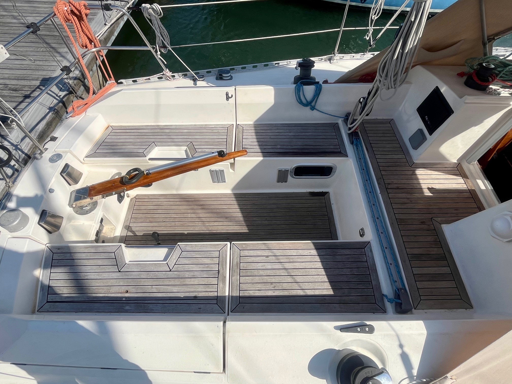Spirit 36 — foto 60 van 62