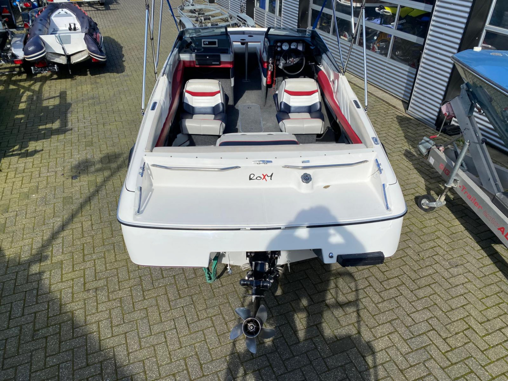Bayliner Capri Bowrider — foto 5 van 14