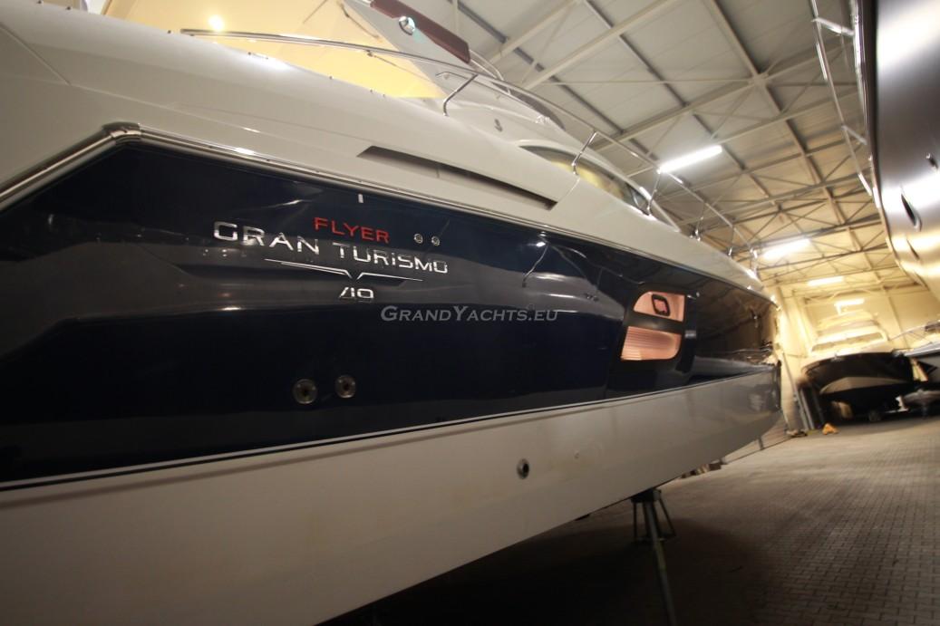 Beneteau Gran Turismo 49 — foto 98 van 132