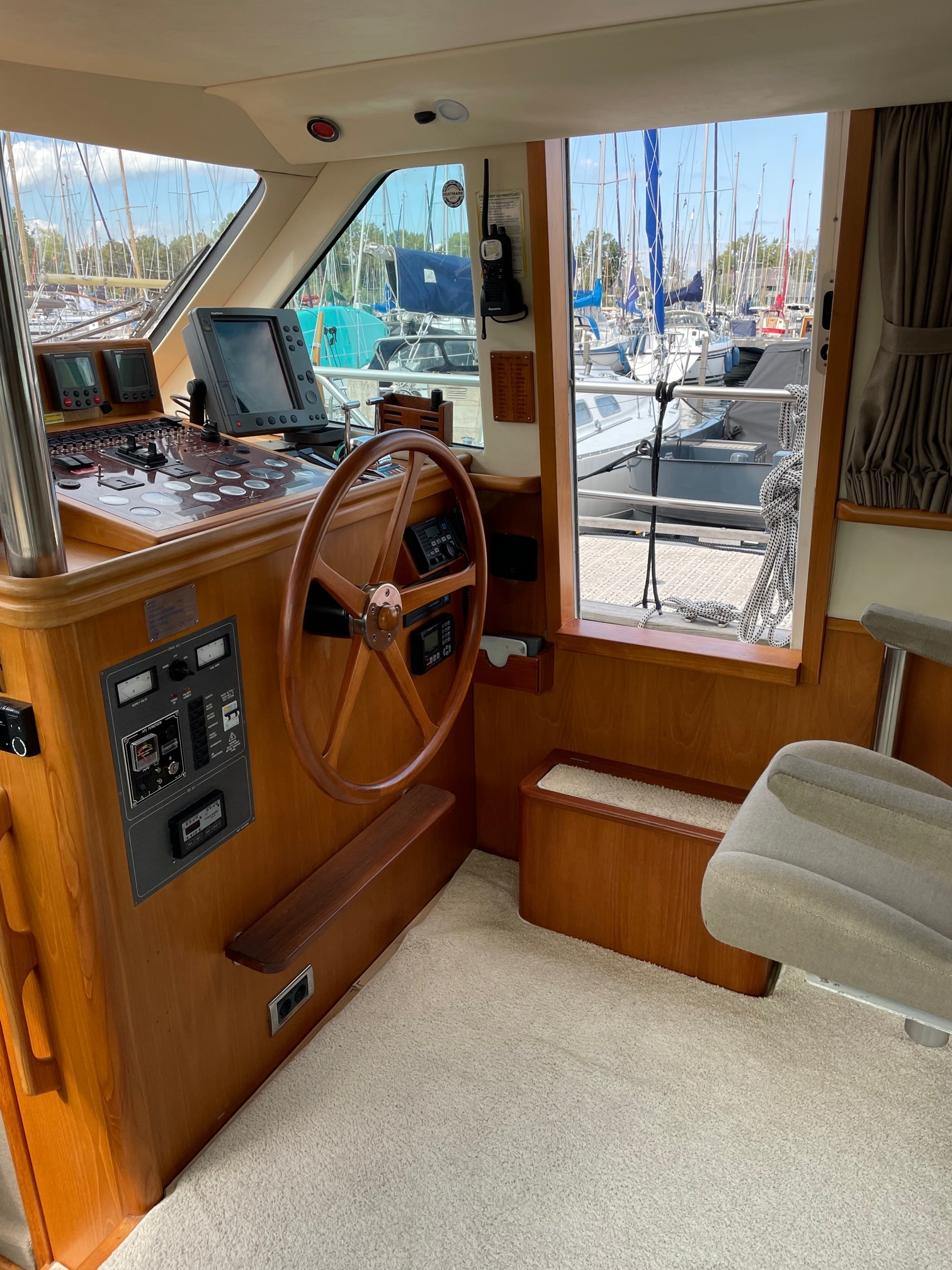 Aquastar 48 — foto 14 van 42