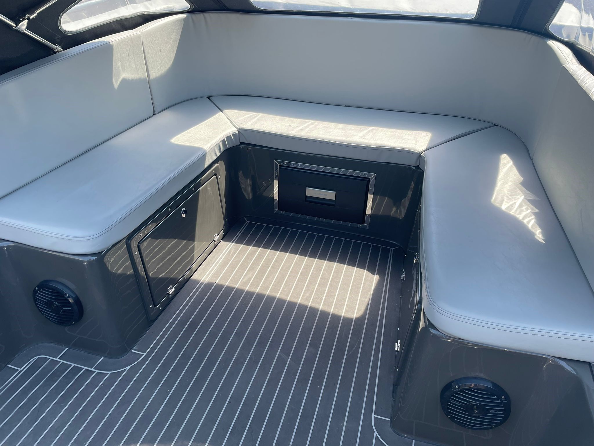 Seafury 730 Comfort — foto 14 van 14