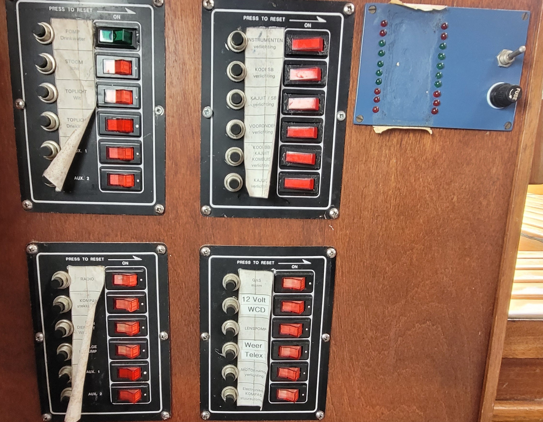 Trintel 10.30 Trintel II A — foto 29 van 45