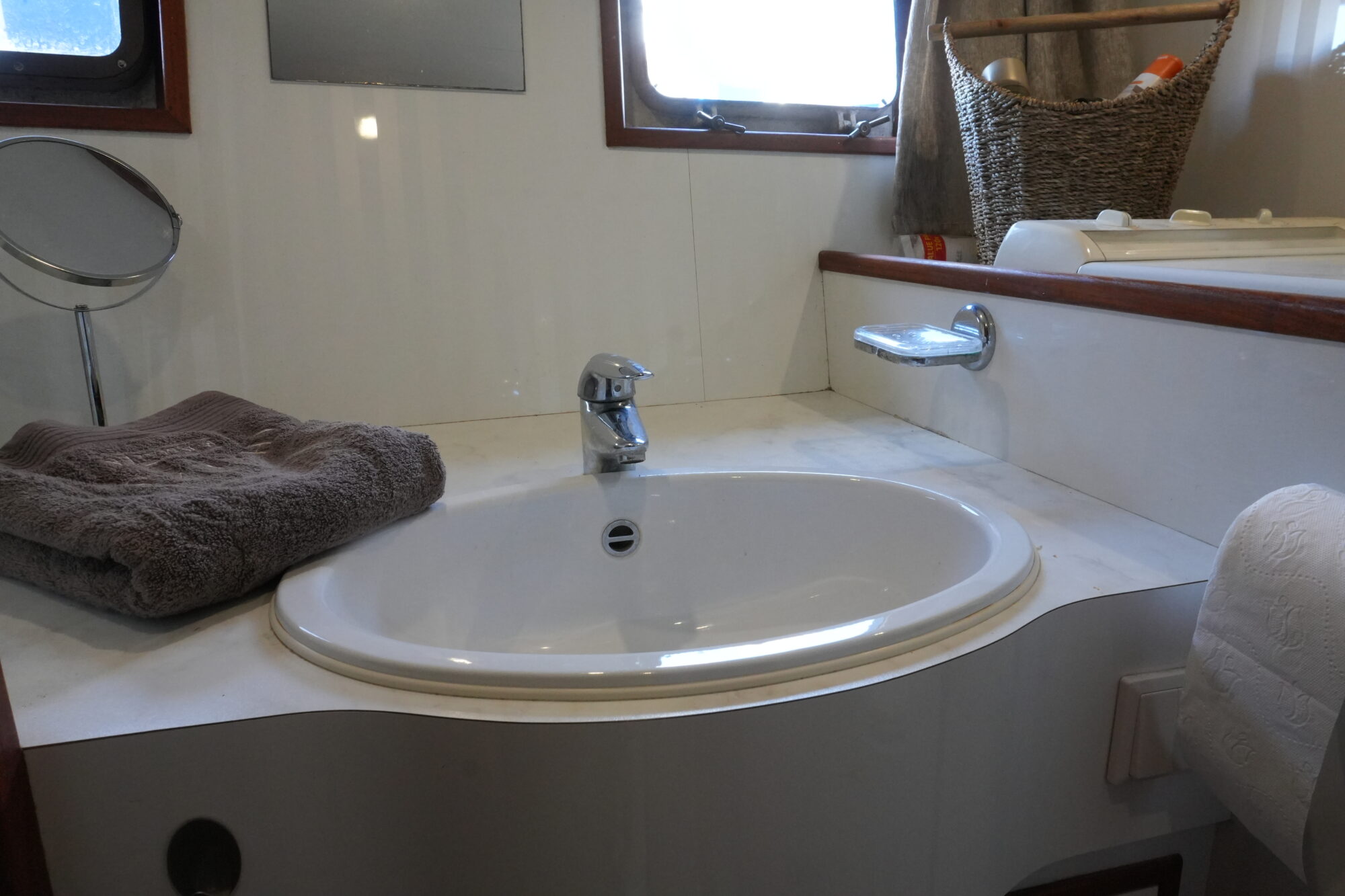 Viking Kotter 49 VS — foto 49 van 52