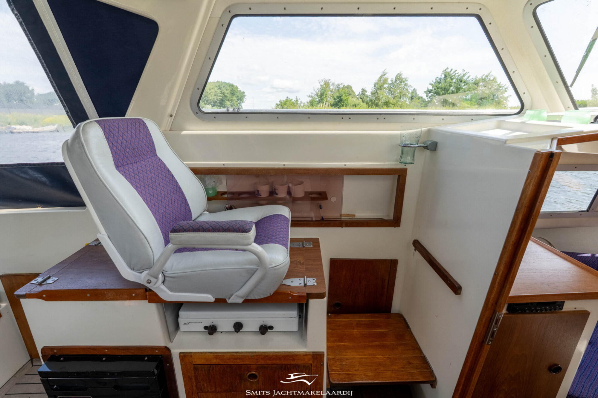 Saga 27 OK/AK — foto 9 van 33