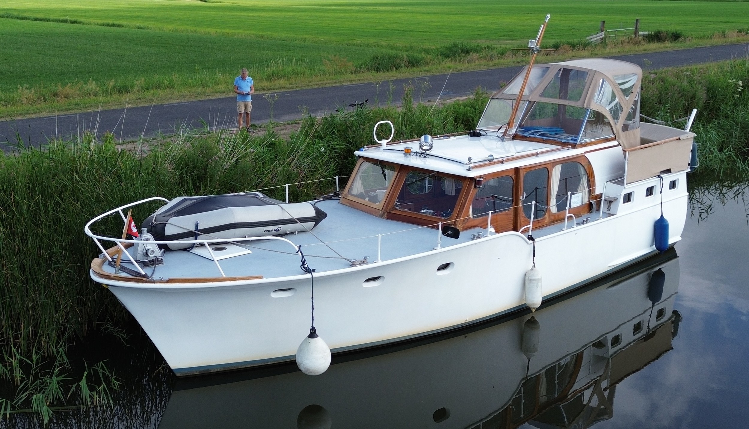 Super Van Craft 1170 — foto 4 van 25