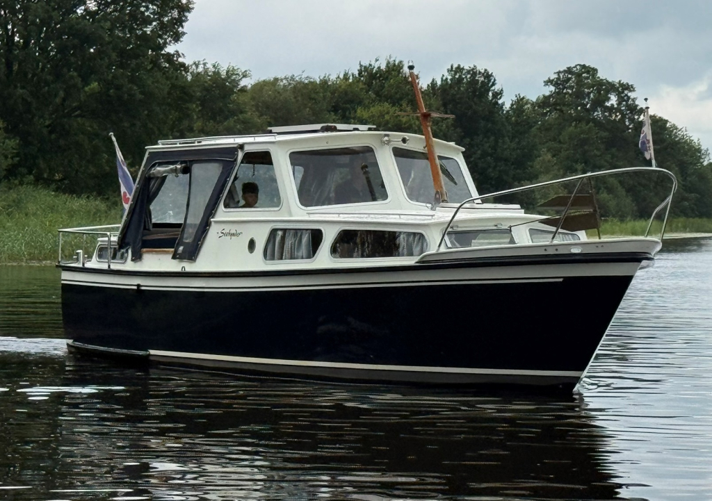 Boarnkruiser OKAK — foto 10 van 26
