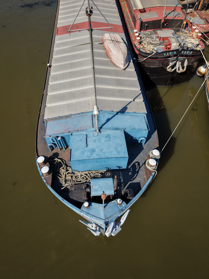 Kastje Varend Woonschip 38.89 UBC — foto 11 van 47
