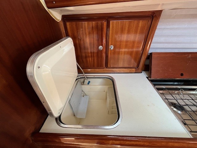 Bavaria 38 — foto 27 van 47