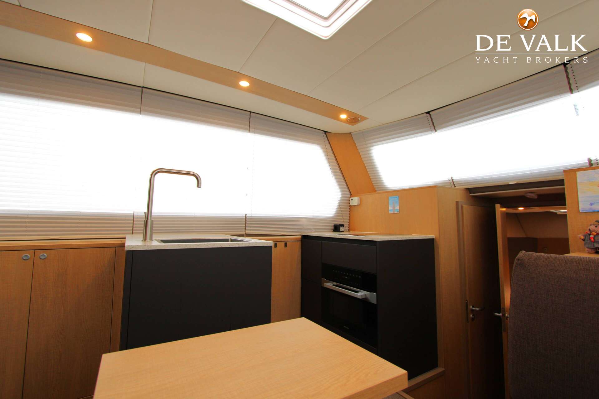 Thomasz Yacht 412 AC — foto 24 van 40