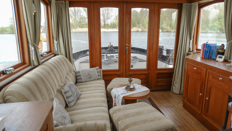 Luxe Motor 16.20 Deckhouse — foto 19 van 44