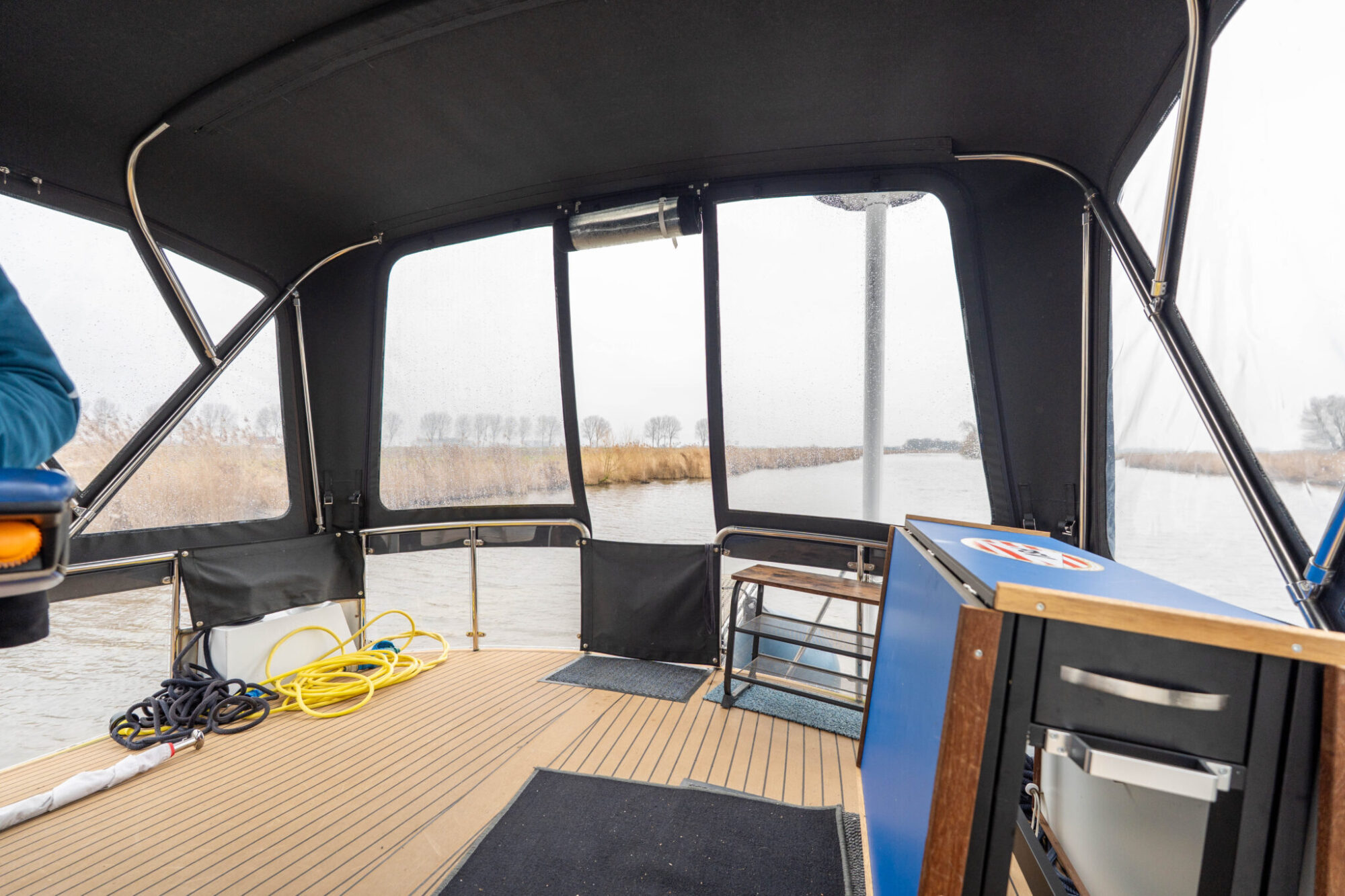 Kooiman Spiegelkotter 13.50 AK — foto 39 van 60