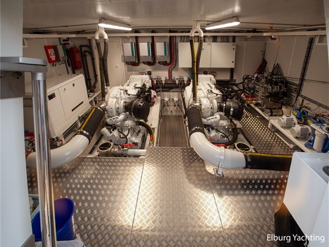 Van den Hoven Executive 2100 — foto 35 van 45