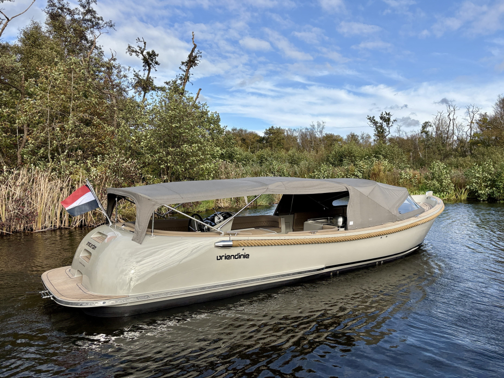 Pieterman 860 Weekender — foto 10 van 11