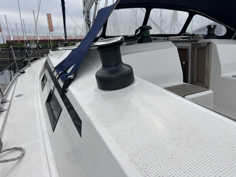 Bavaria Cruiser 51 — foto 57 van 60