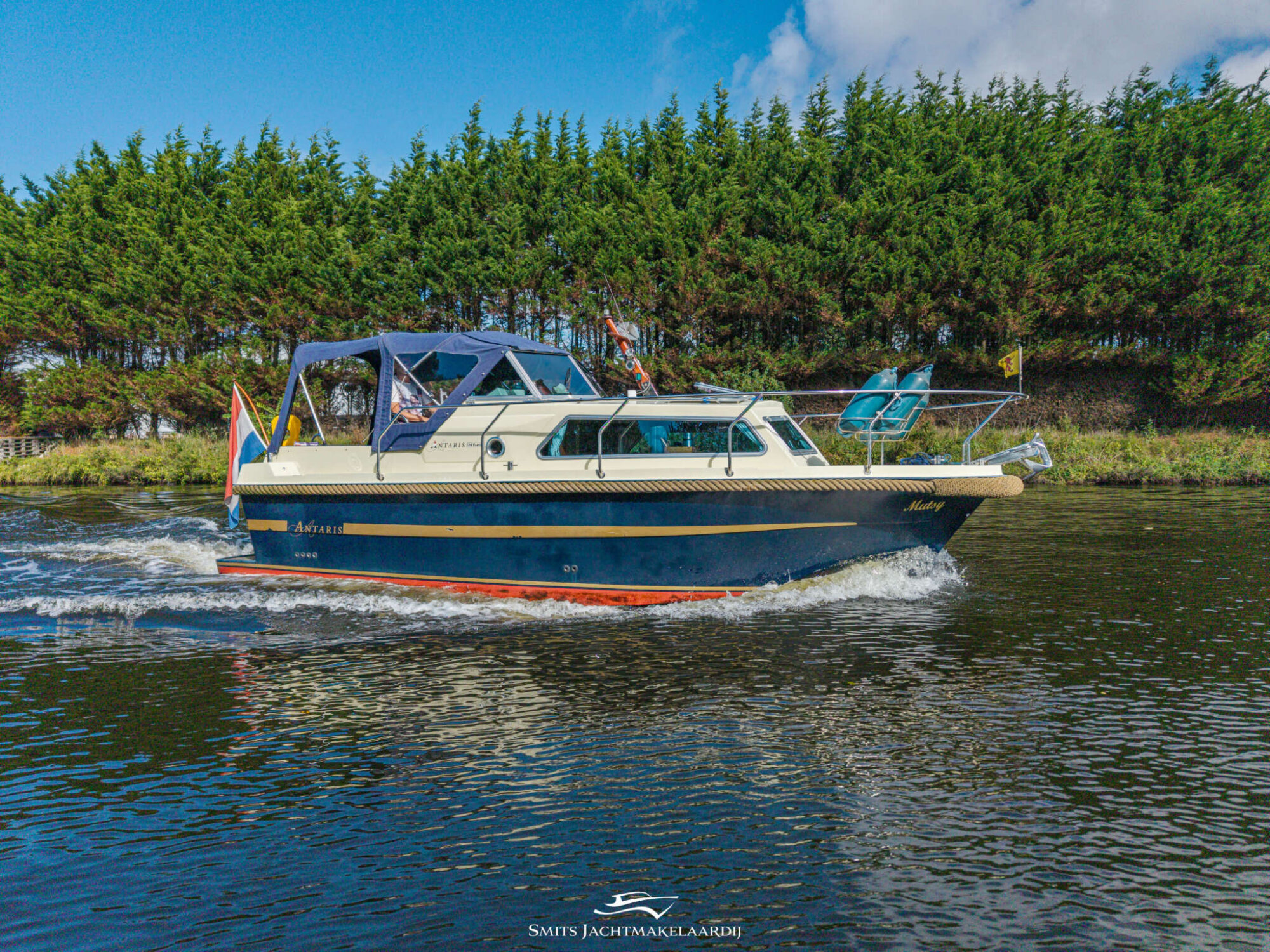 Antaris 7.20 Family — foto 1 van 37