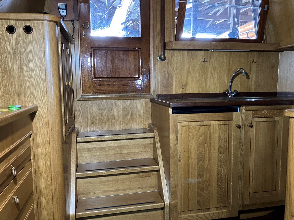 Lemsteraak Jachtuitvoering — foto 15 van 22