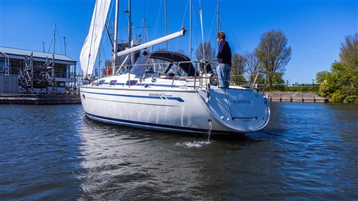 Bavaria 35 (2011) — foto 12 van 12