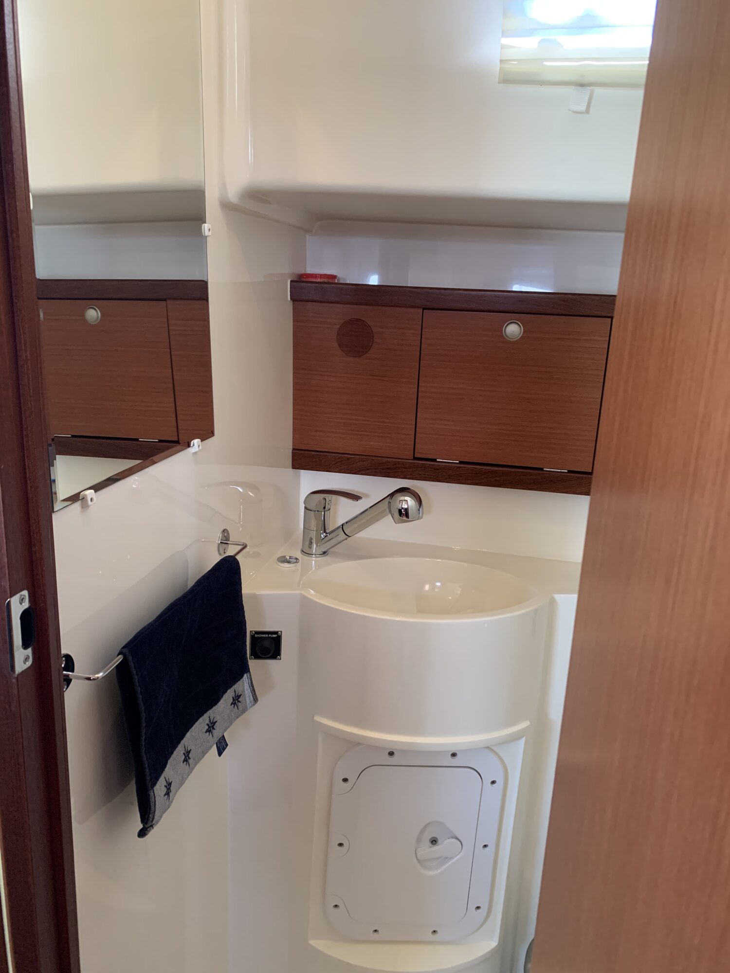 Delphia Yachts Escape 1350 — foto 23 van 28
