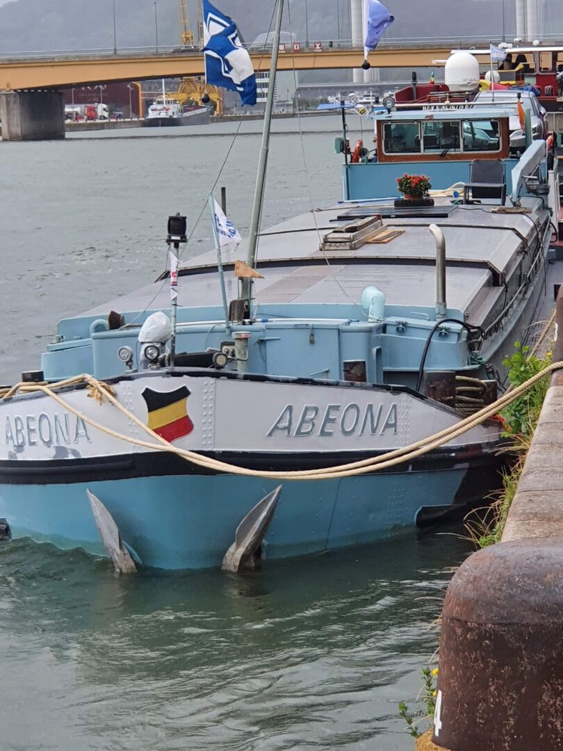 Abeona — foto 4 van 12