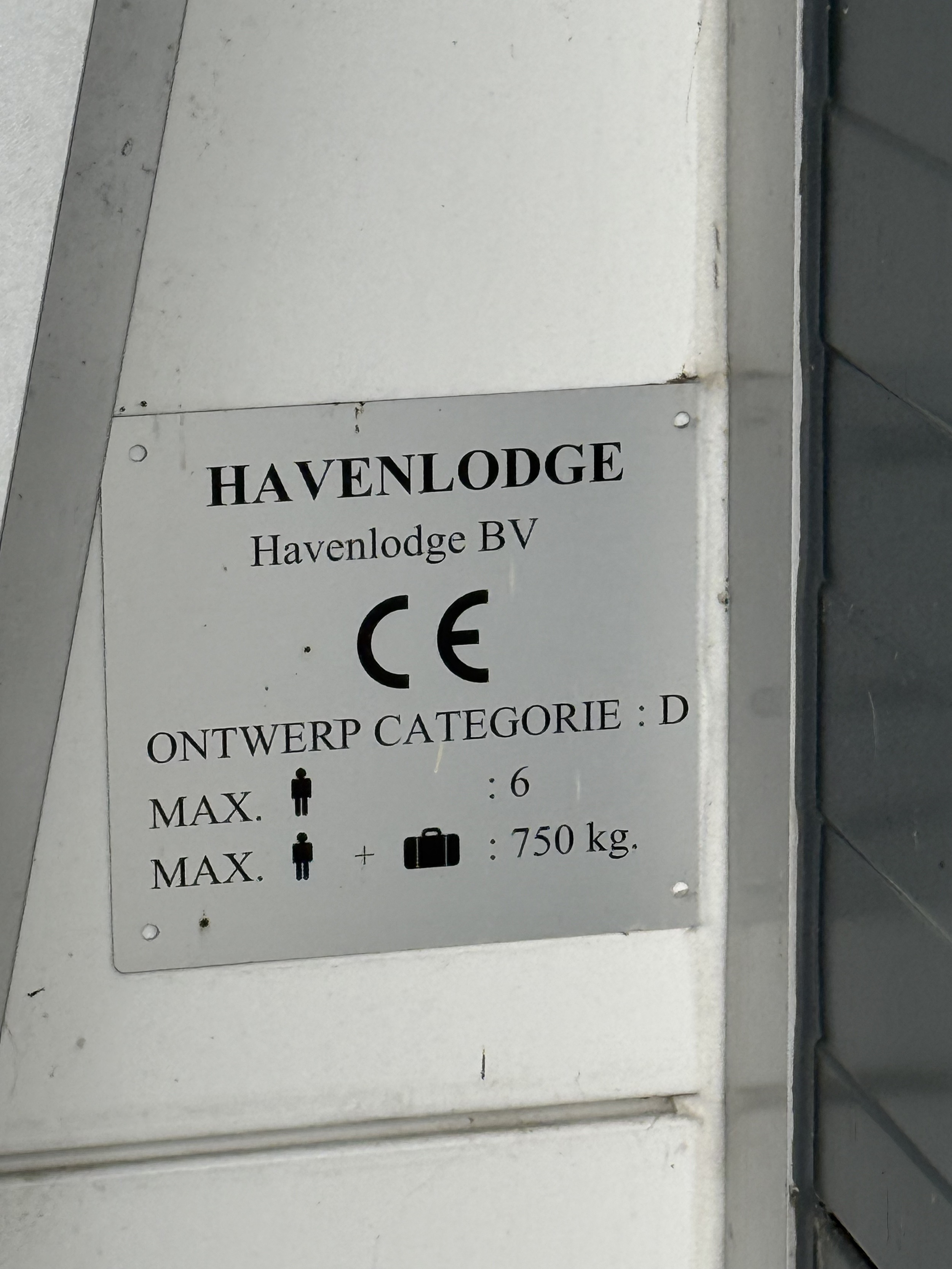 Havenlodge Houseboat 2018 — foto 21 van 21