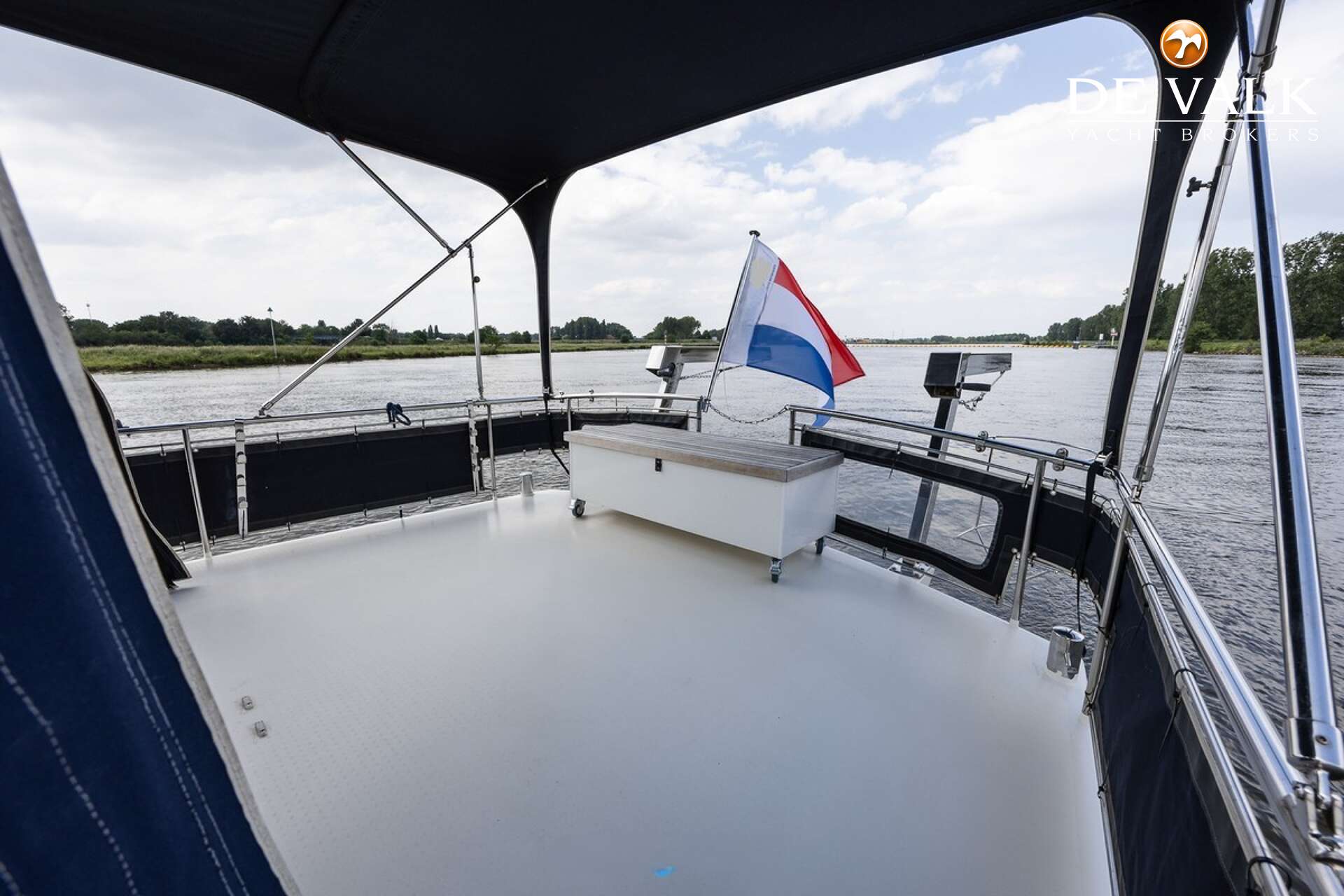 Brandsma Vlet 1100 AK — foto 14 van 44