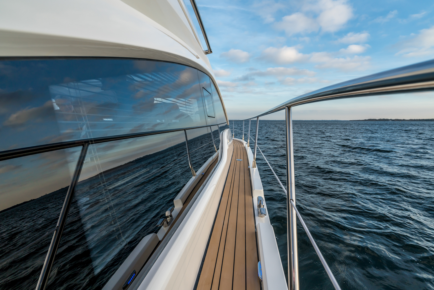 Fairline Targa 45 GT — foto 35 van 139
