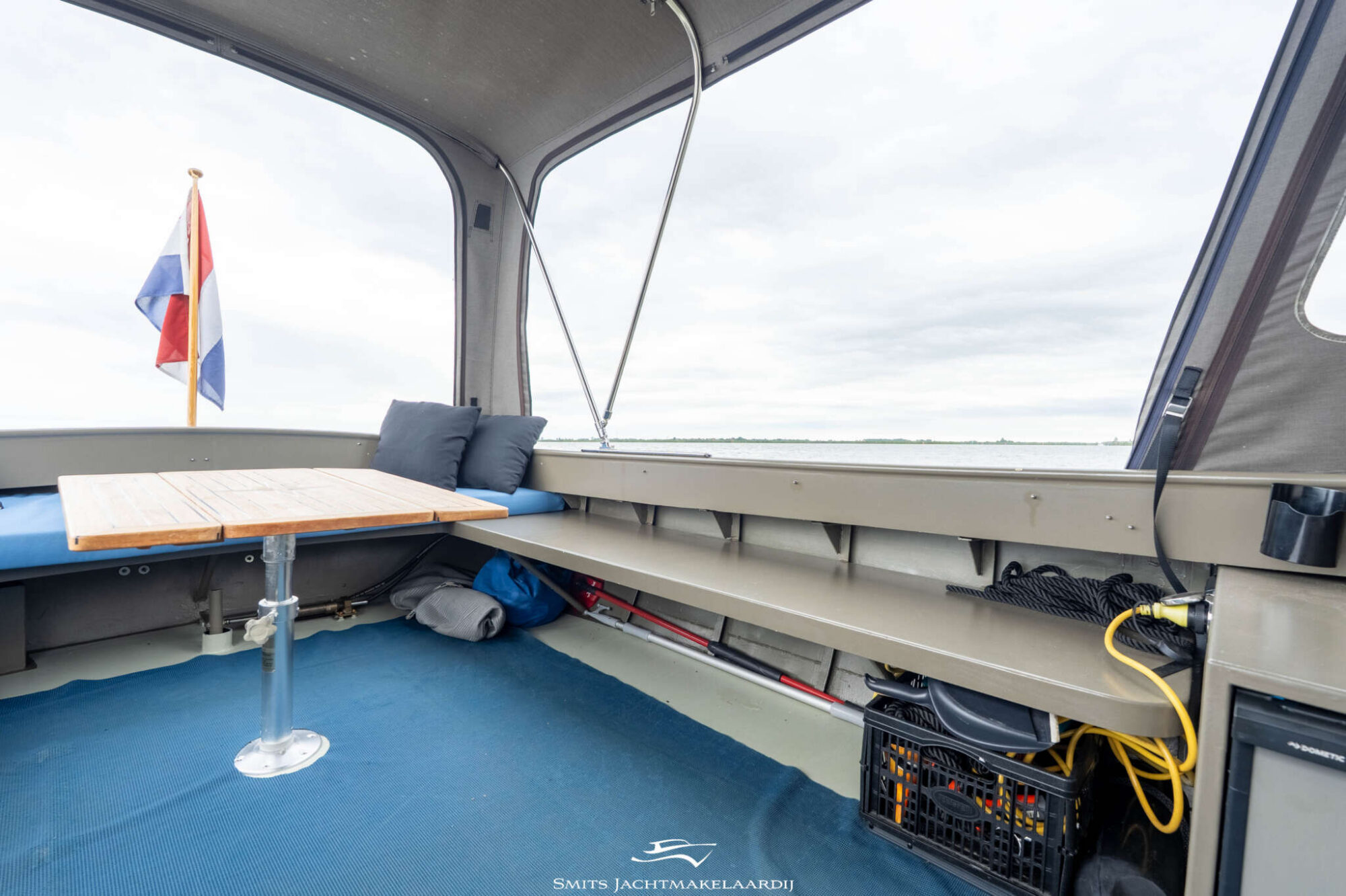 Matez 8.20 OK Cabrio — foto 4 van 39